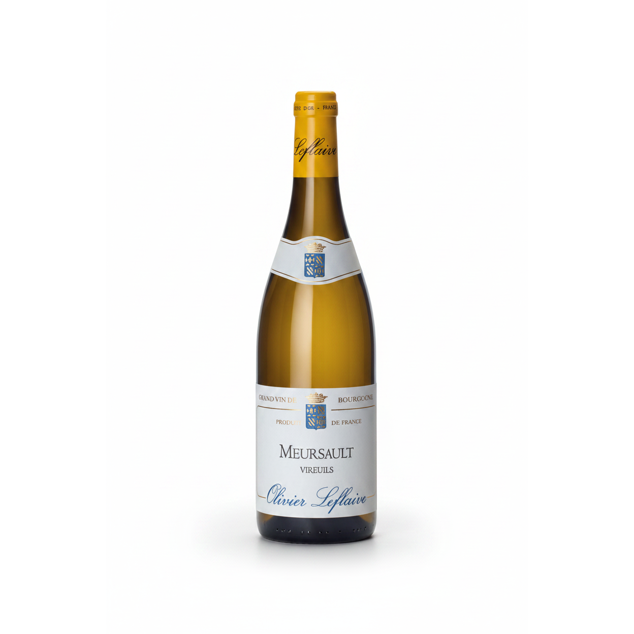 Domaine Leflaive Macon Verze Les Chenes 