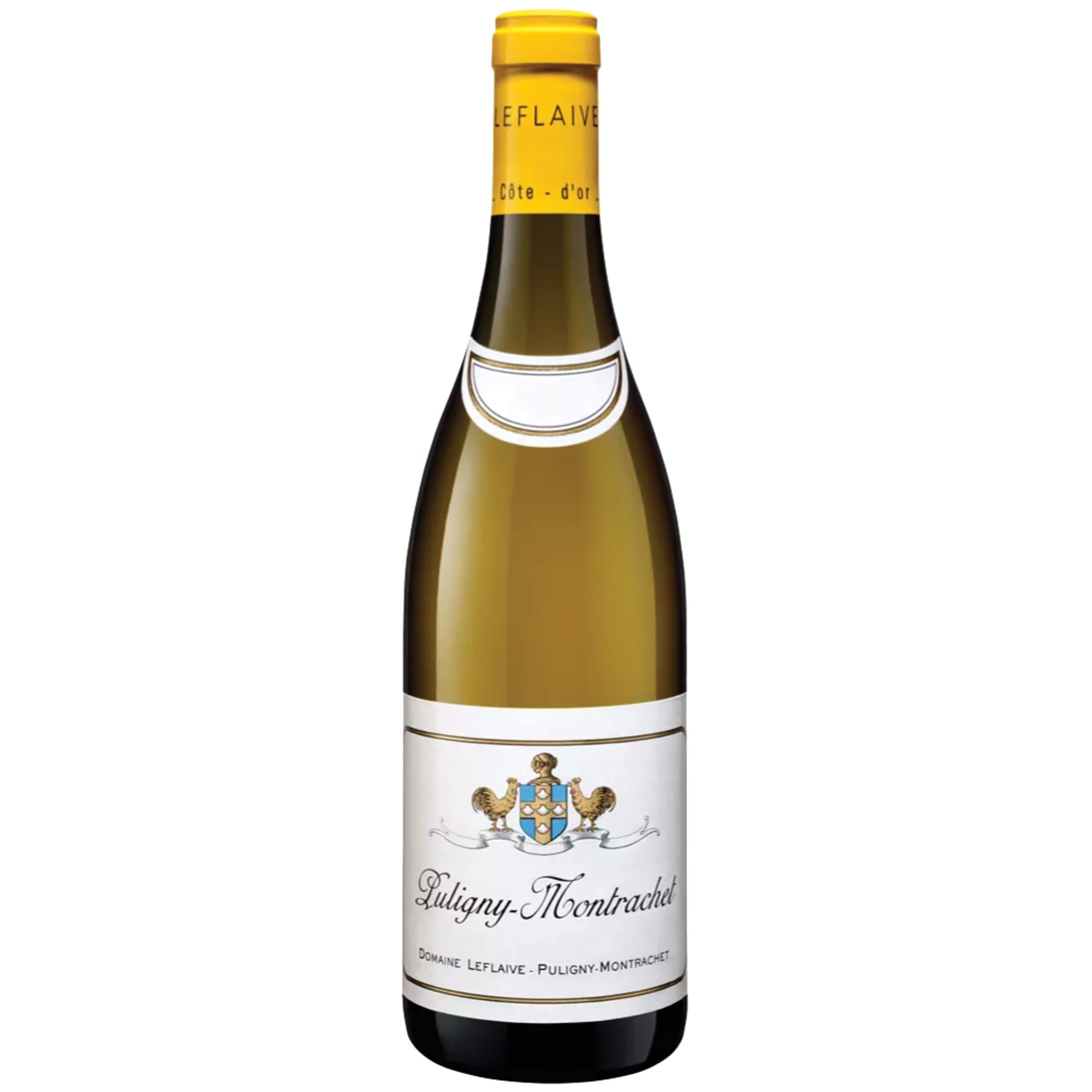 Domaine Leflaive Puligny-Montrachet