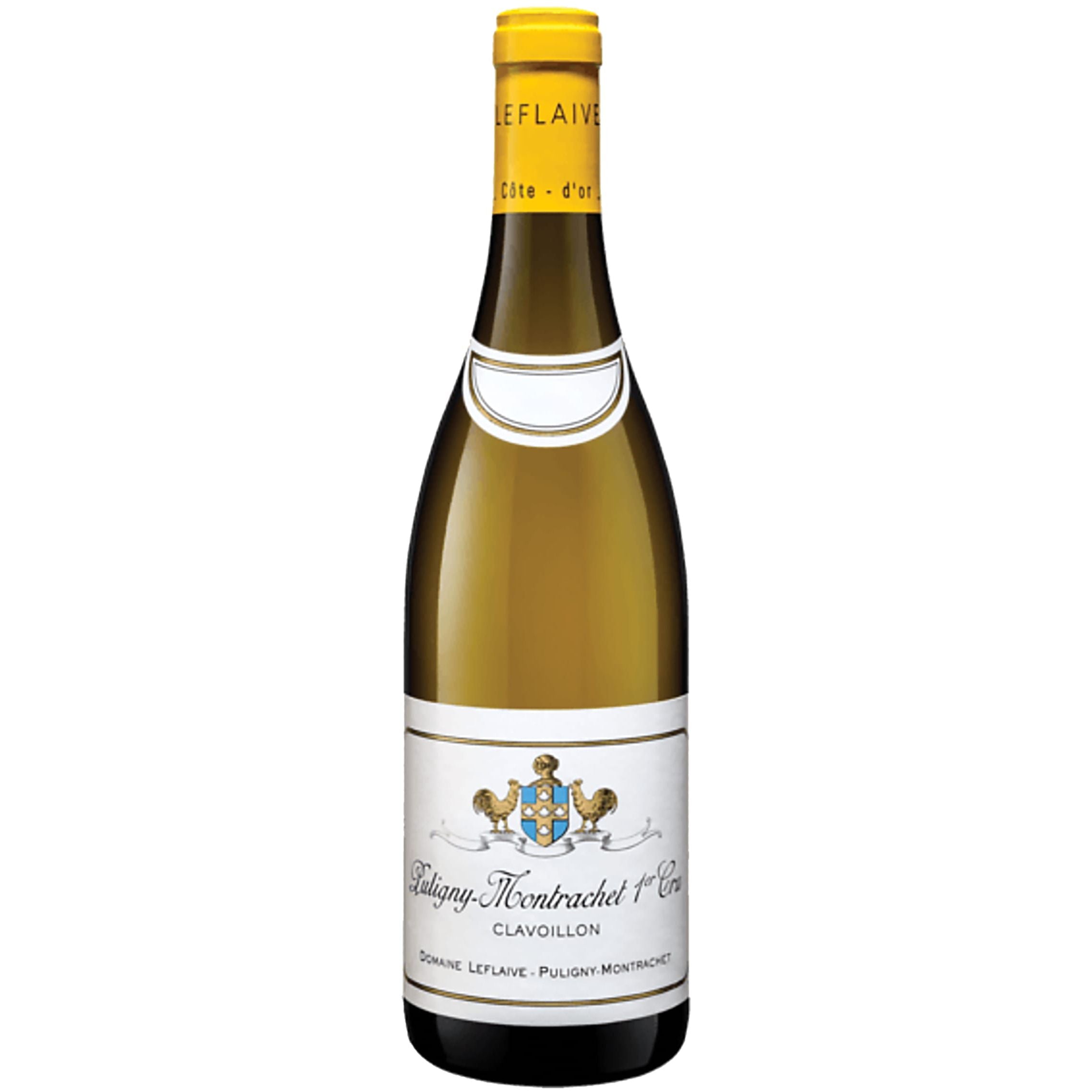 Domaine Leflaive Puligny-Montrachet Premier Cru Clavoillon