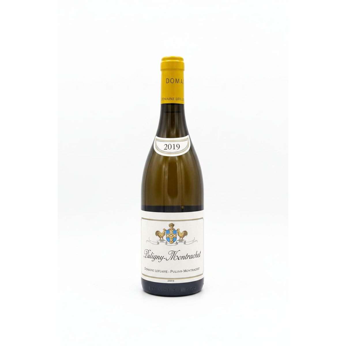Domaine Leflaive Puligny Montrachet 2019