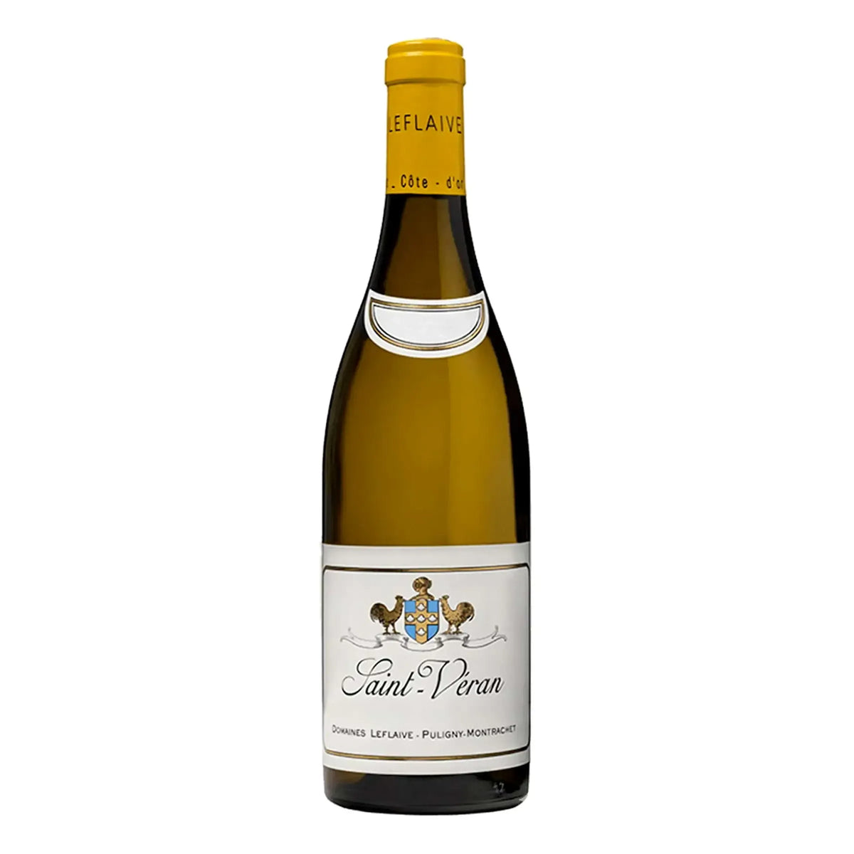 Domaine Leflaive Saint-Veran 2018