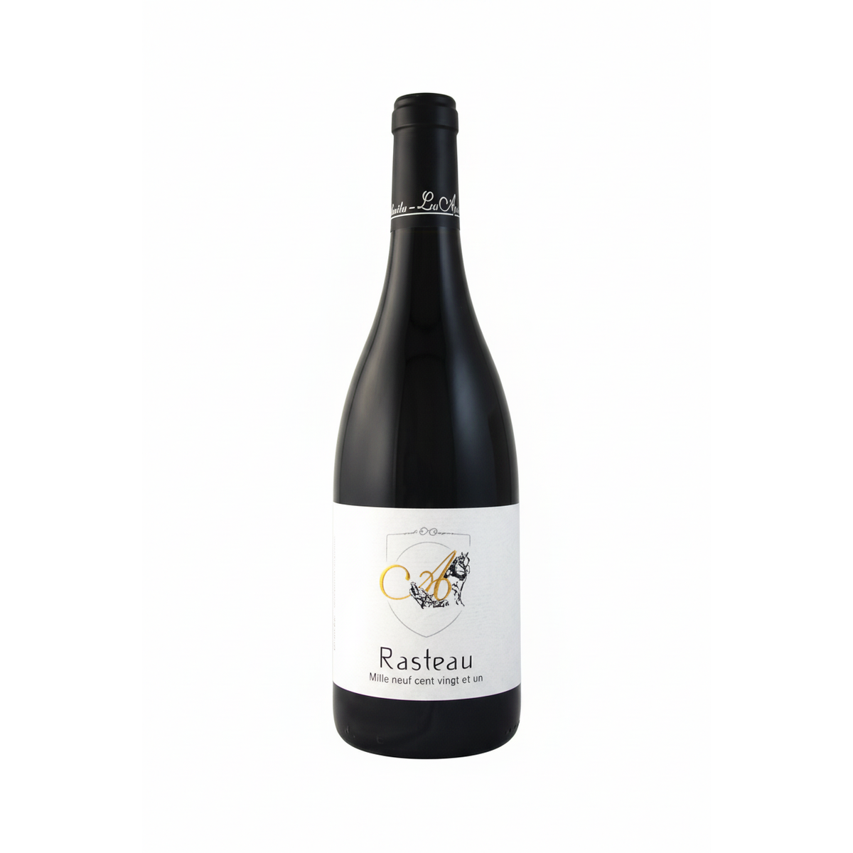 Domaine Les Aphillanthes Rasteau