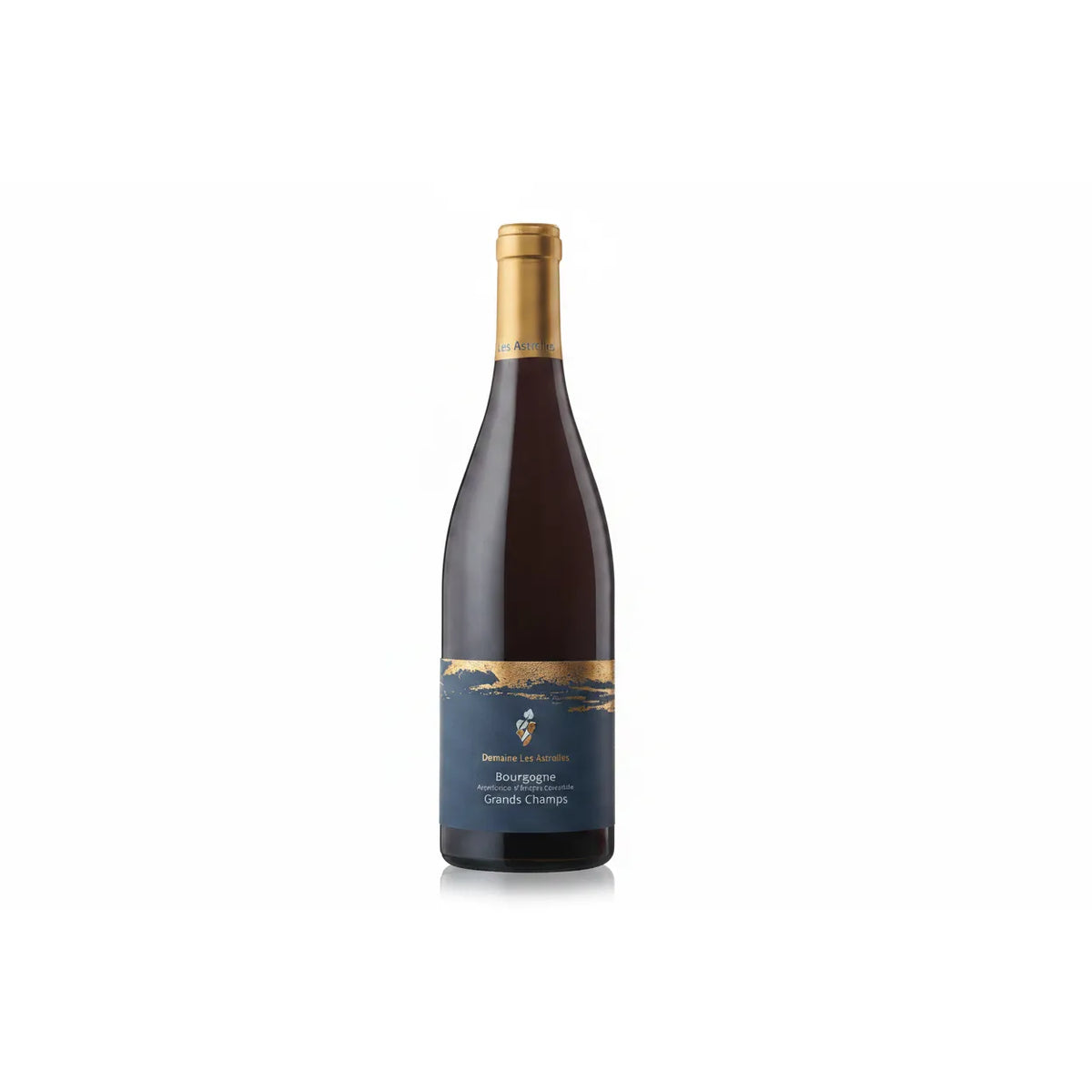 Domaine Les Astrelles Bourgogne Grands Champs 