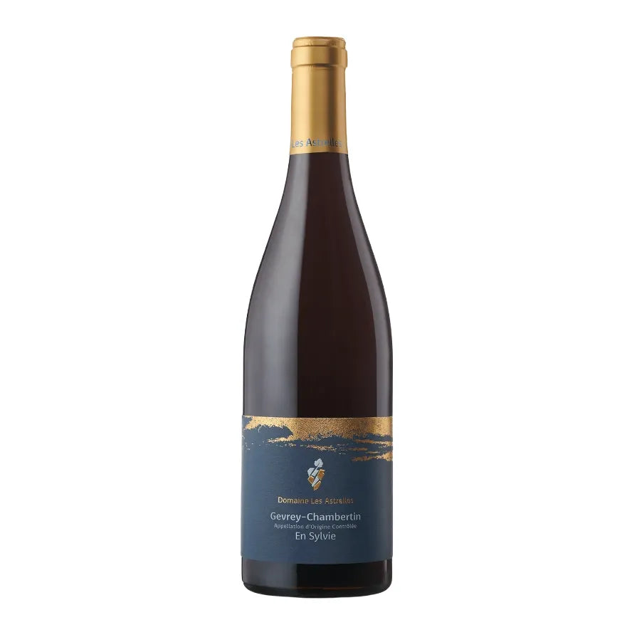 Domaine Les Astrelles Gevrey-Chambertin En Sylvie
