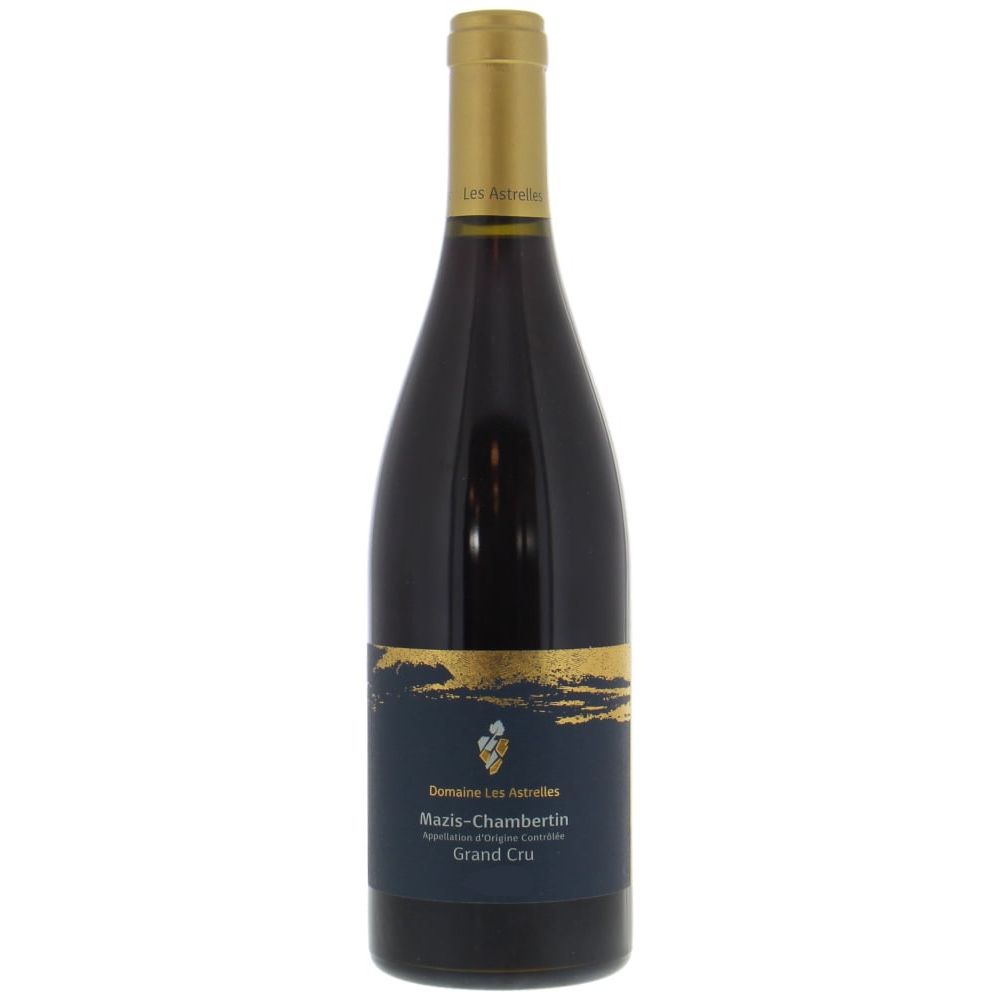 Domaine Les Astrelles Mazis-Chambertin Grand Cru