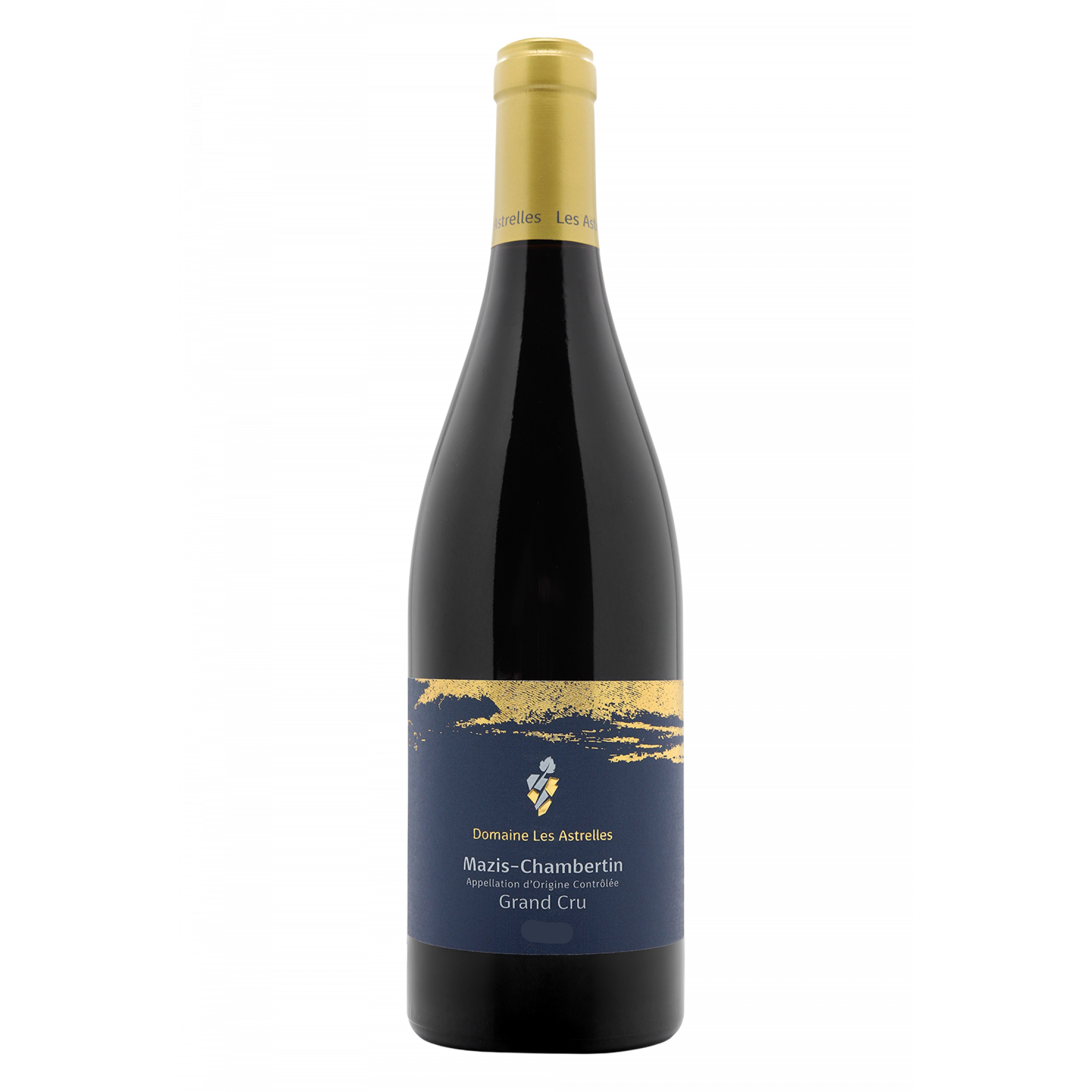 Domaine Les Astrelles Mazis-Chambertin Les Mazis Hauts