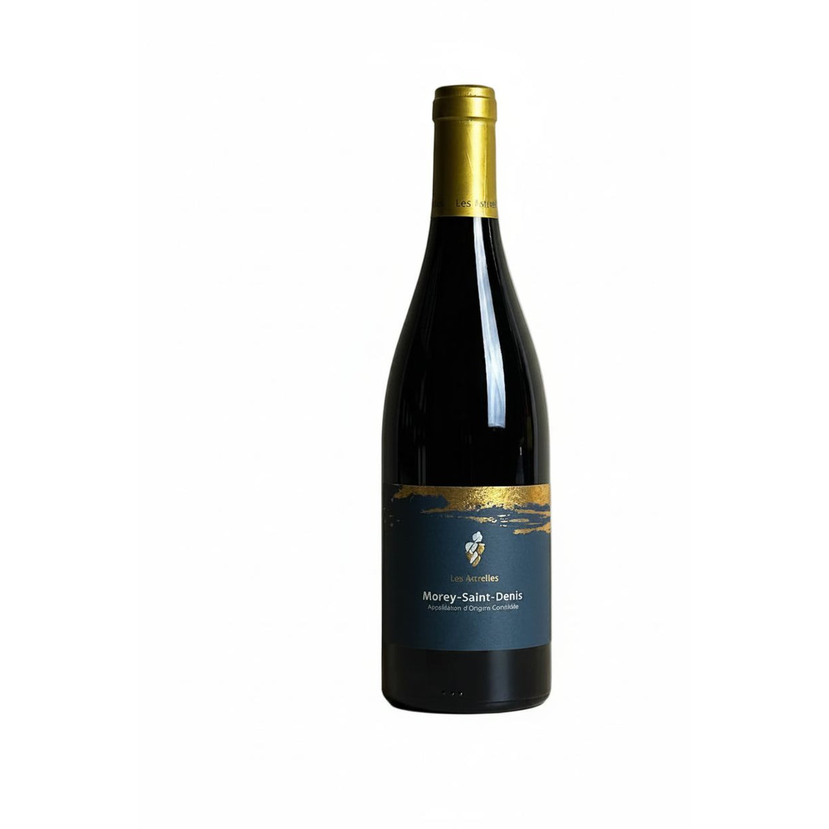 Domaine Les Astrelles Morey-Saint-Denis
