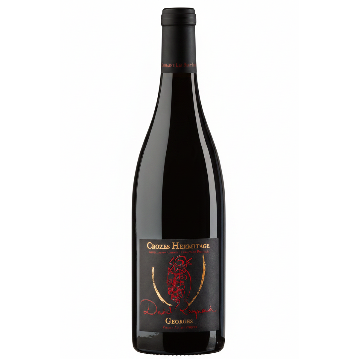 Domaine Les Bruyeres Georges Croze