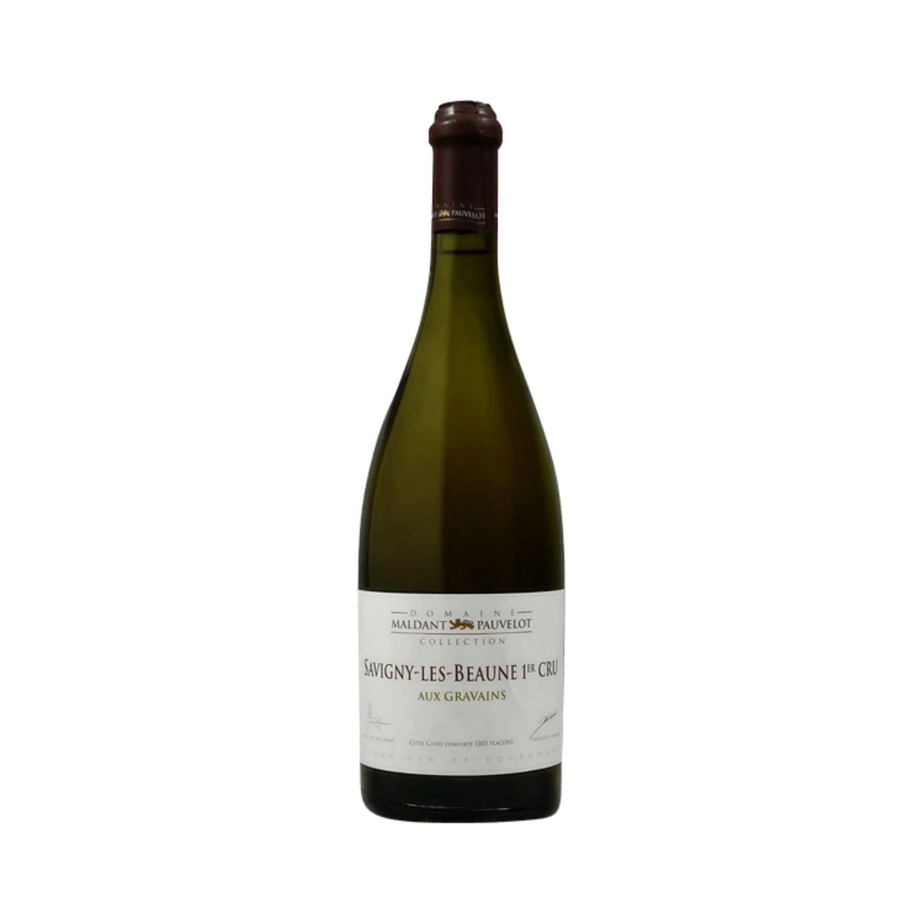Domaine Maldant-Pauvelot Savigny-Les-Beaune 1er Cru Aux Gravains 2014