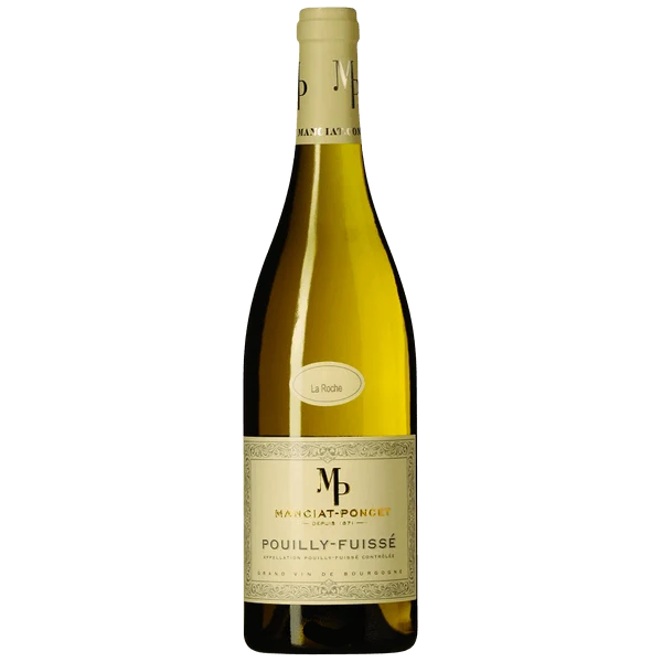 Domaine Manciat-Poncet Pouilly-Fuisse Le Haut de la Roche