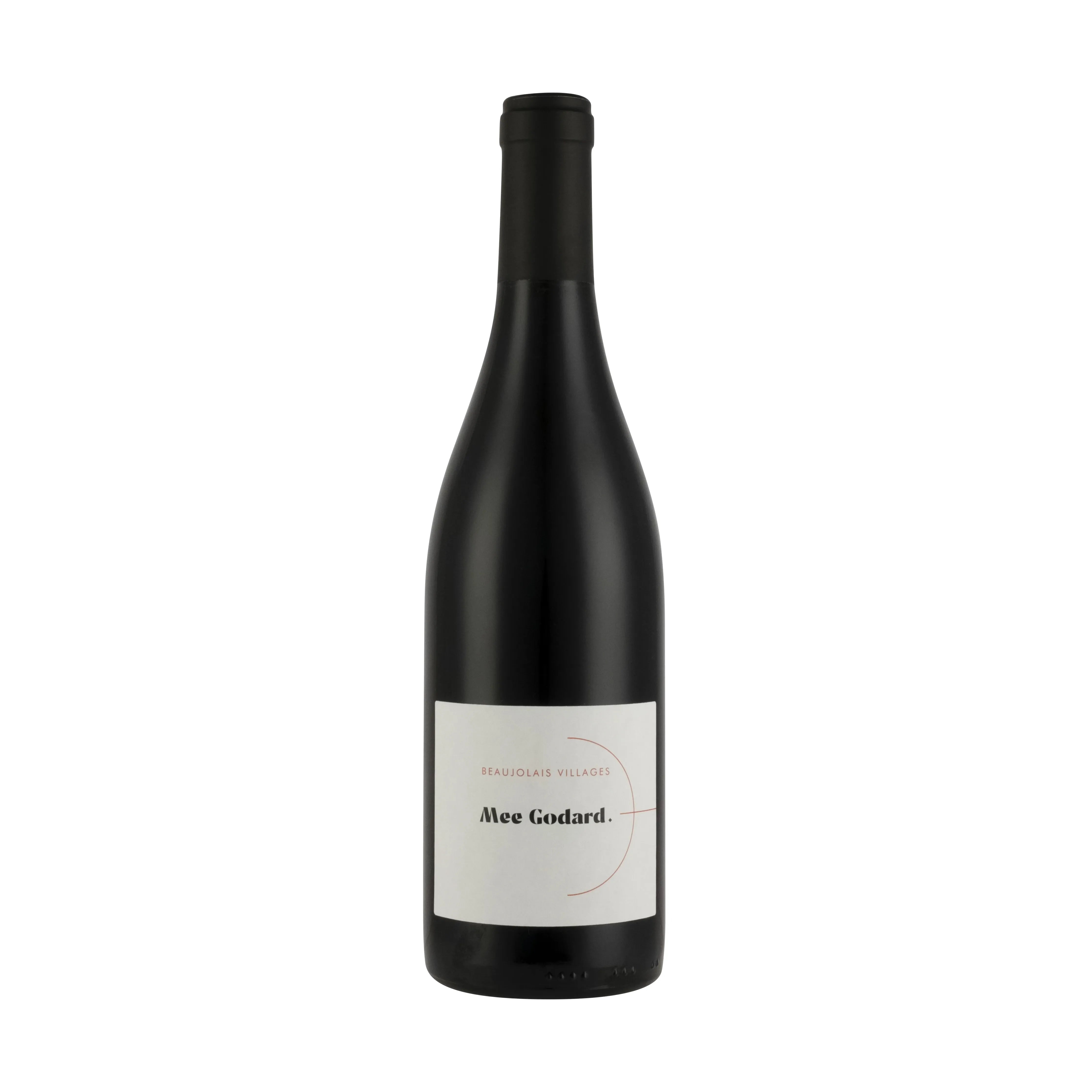 Domaine Mee Godard Beaujolais Village
