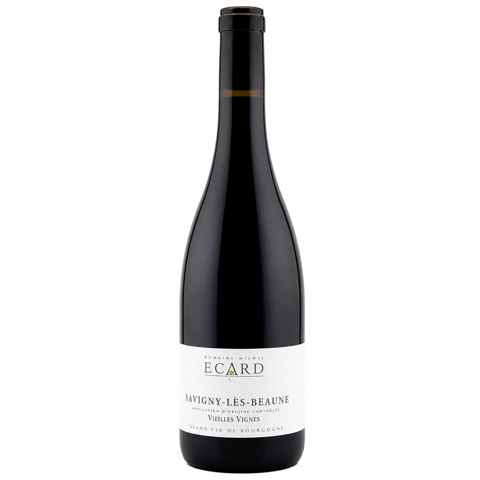 Domaine Michel Ecard Savigny-Les-Beaune Vieilles Vignes 