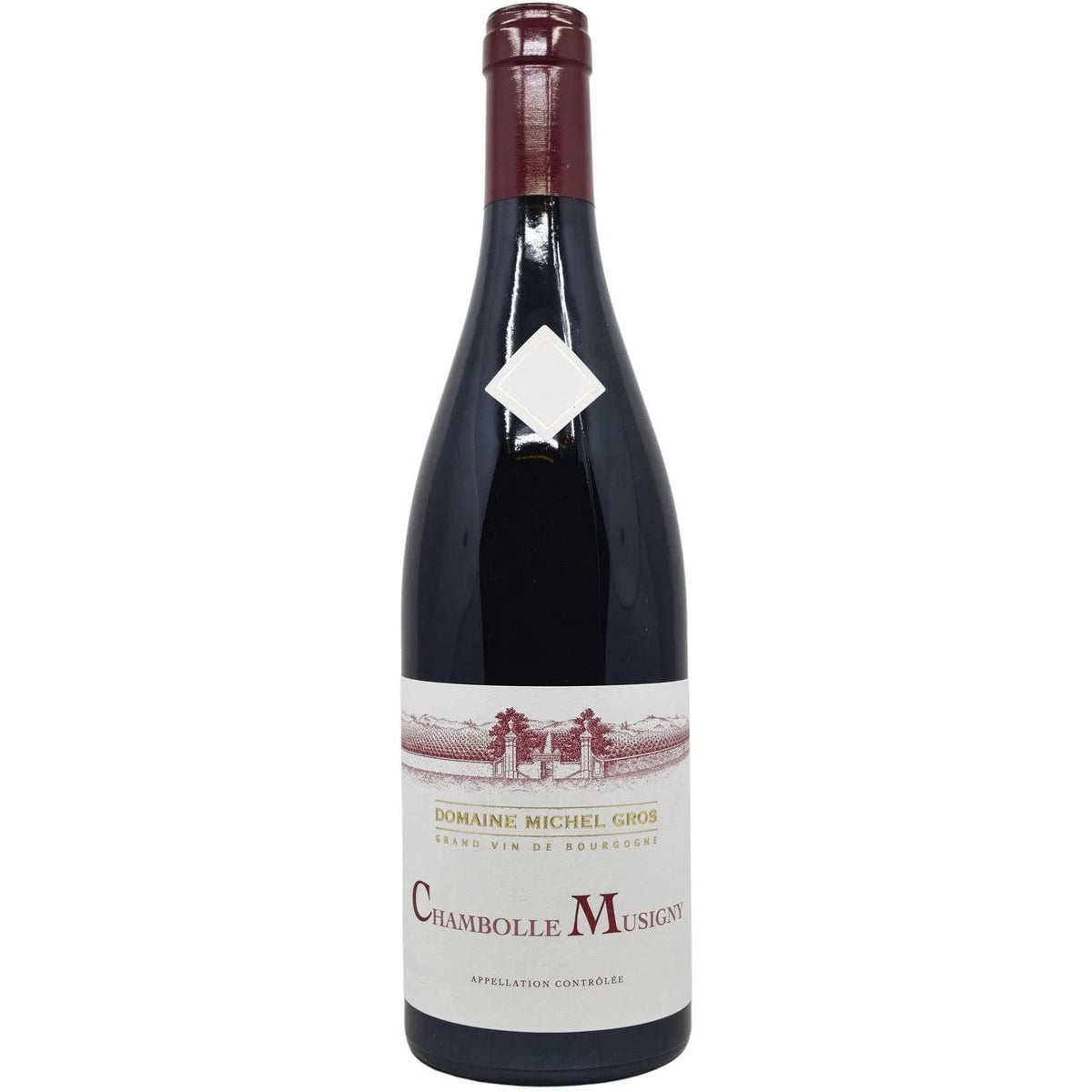 Domaine Michel Gros Chambolle-Musigny 2022