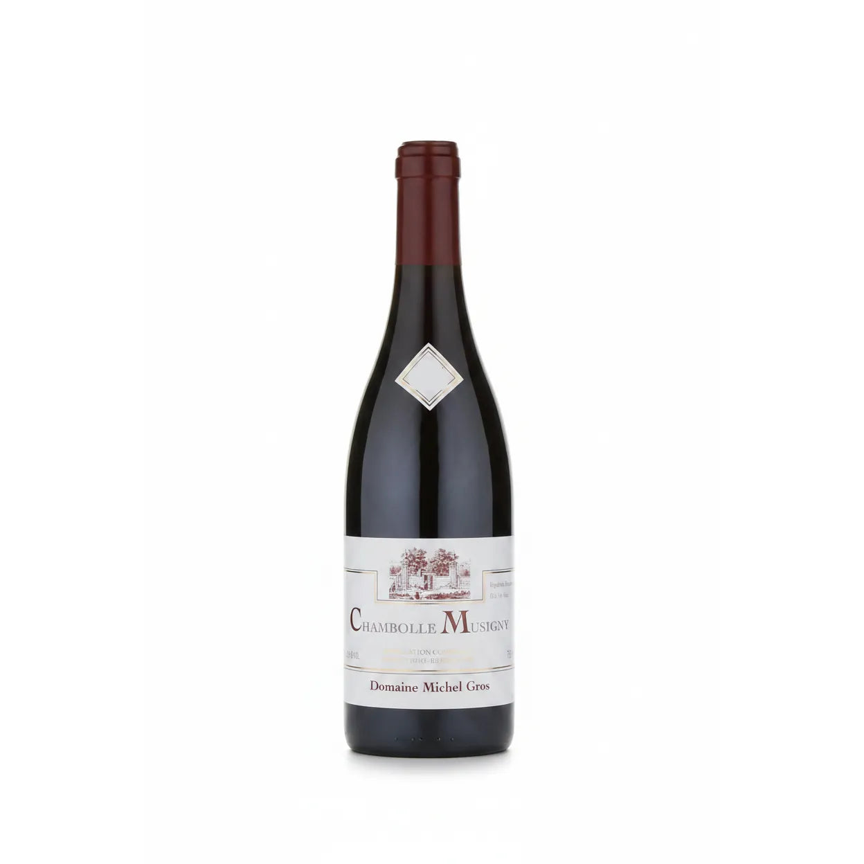 Domaine Michel Gros Chambolle Musigny

Domaine Michel Gros Chambolle Musigny