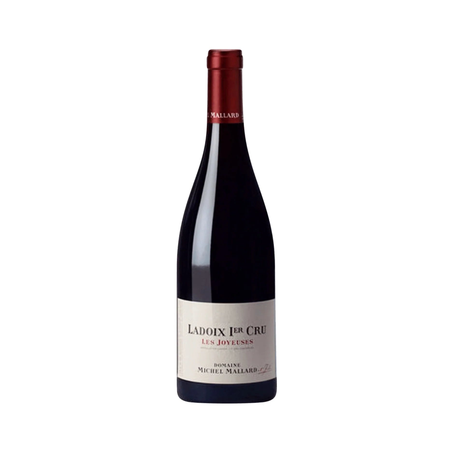 Domaine Michel Mallard & Fils Ladoix 1er Cru Les Joyeuses