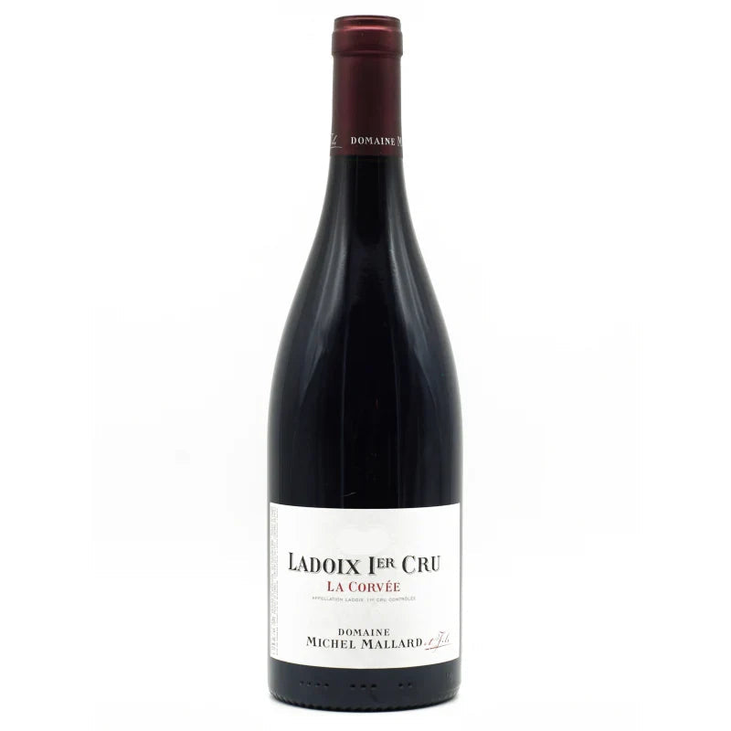 Domaine Michel Mallard Ladoix 1er Cru La Corvee