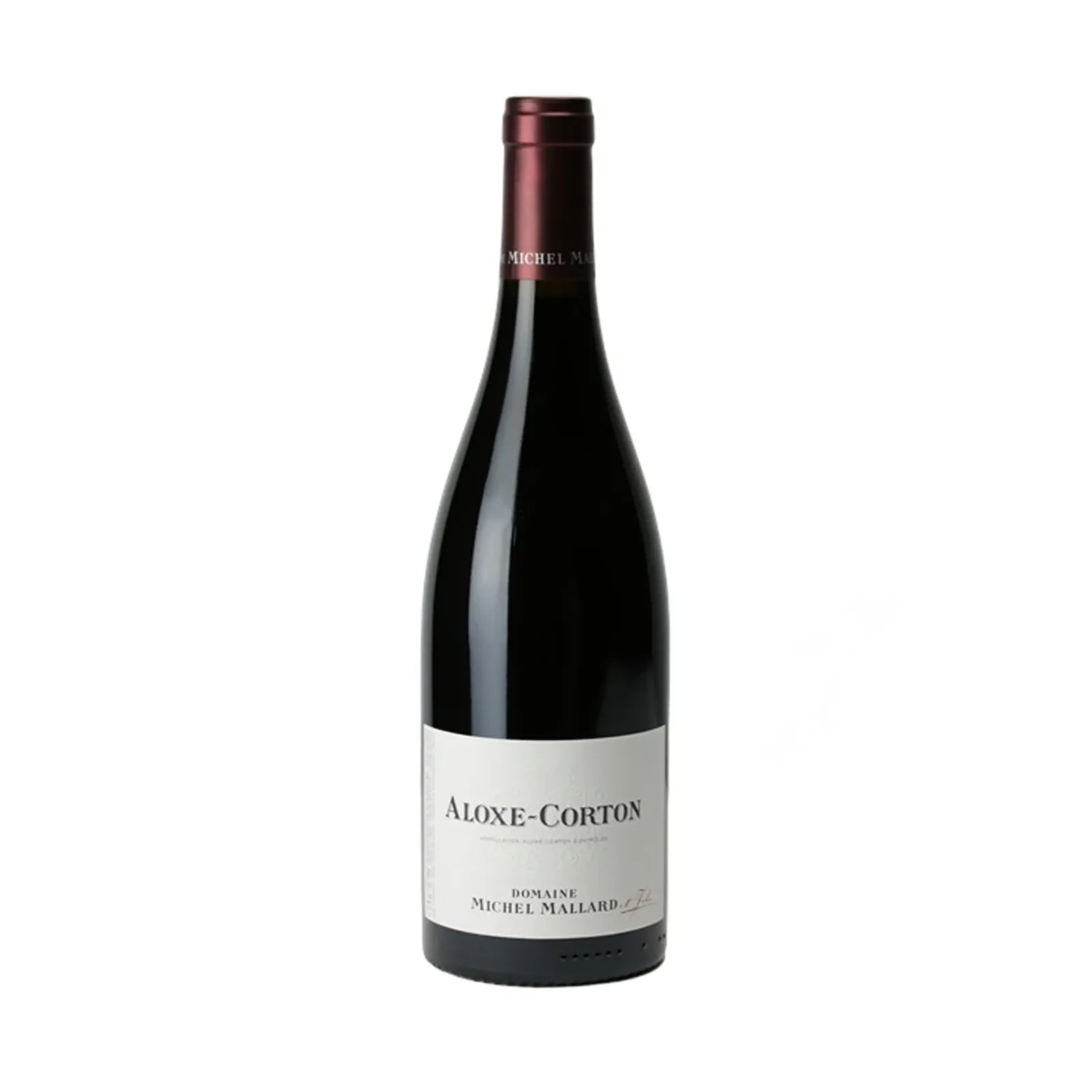 Domaine Michel Mallard et Fils Aloxe Corton