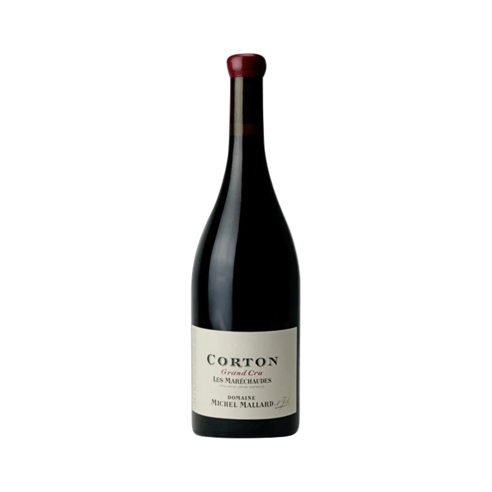 Domaine Michel Mallard et Fils Corton Les Marechaudes