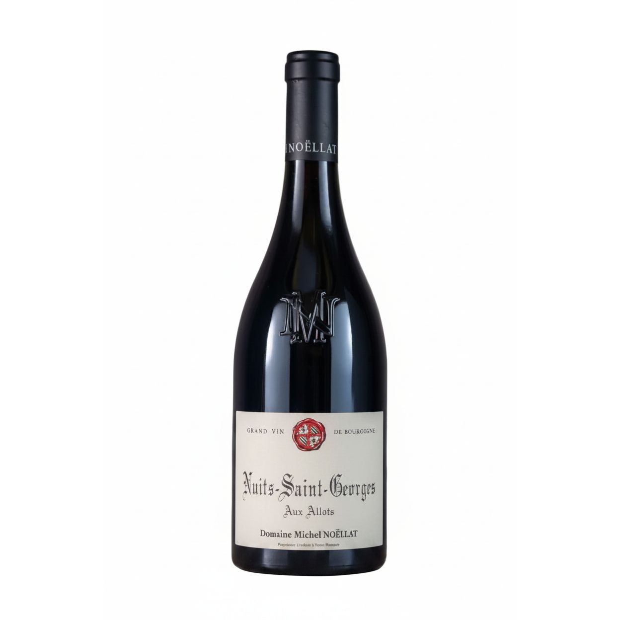 Domaine Michel Noellat Nuits Saint Georges Aux Allots