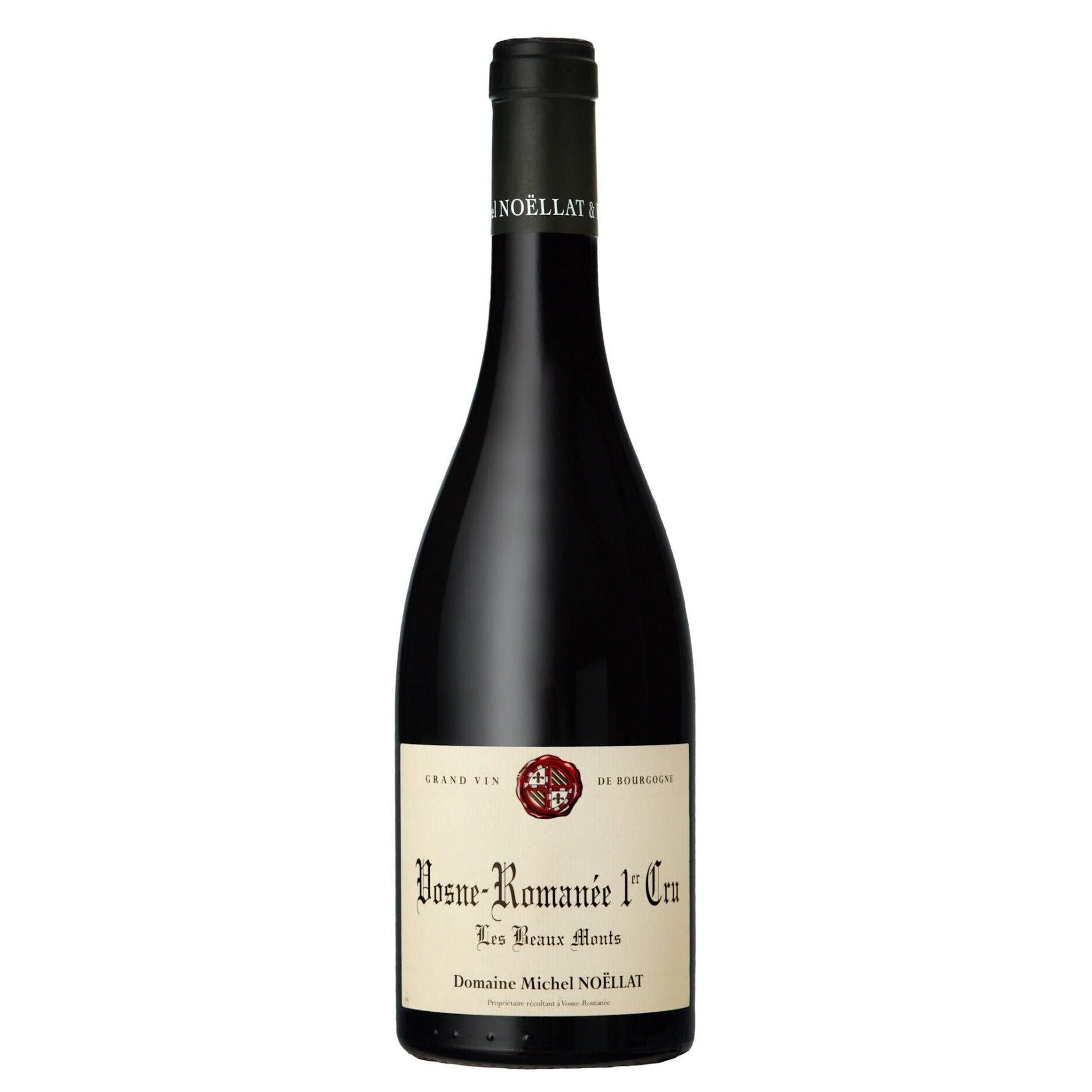  Domaine Michel Noellat Vosne Romanee Premier Cru Les Beaux Monts