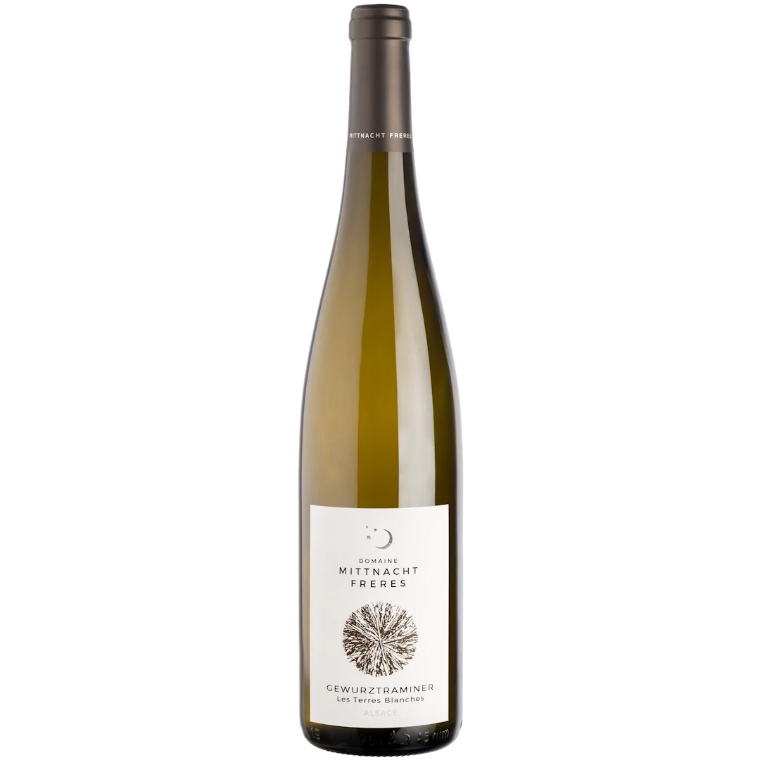 Domaine Mittnacht Freres Gewurztraminer
