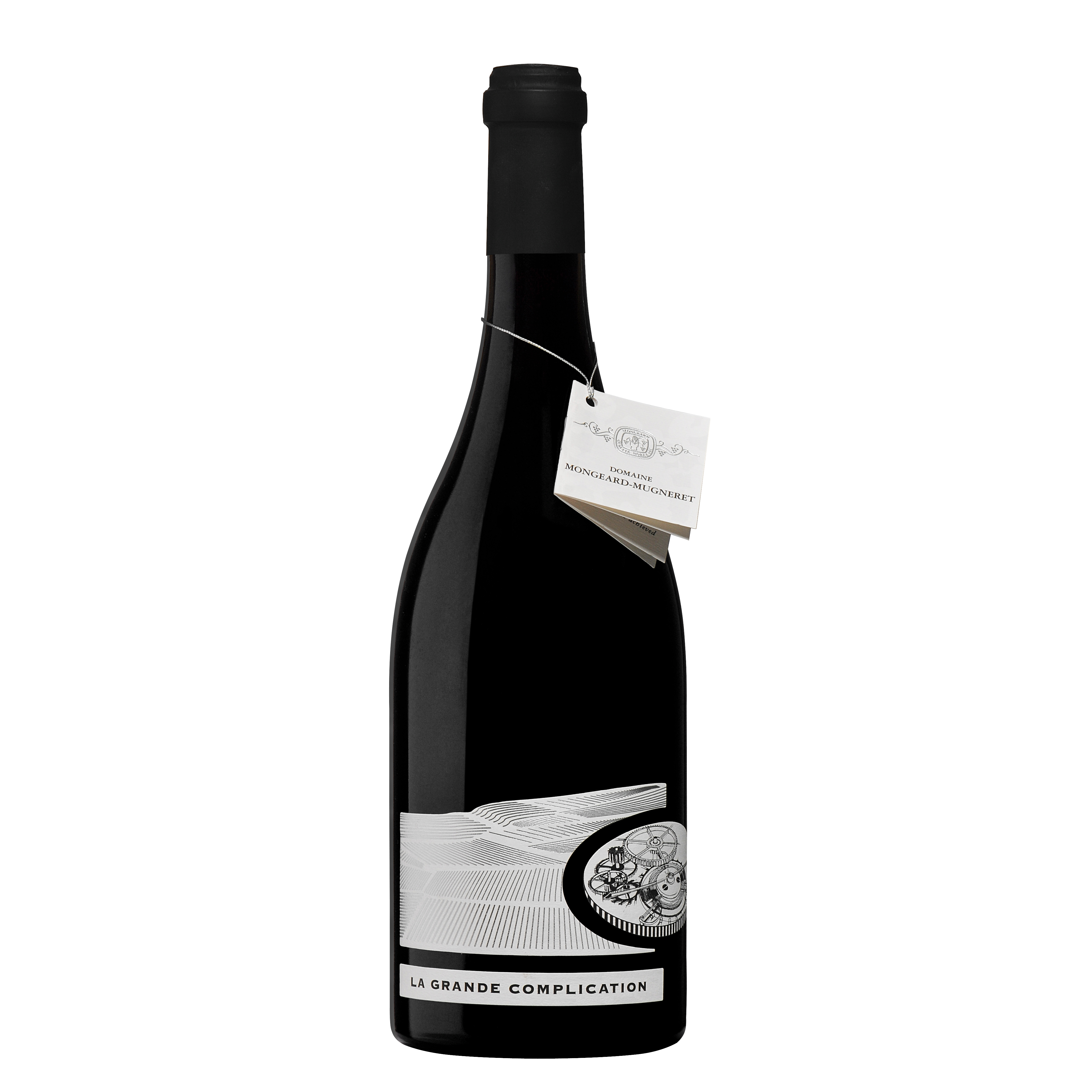Domaine Mongeard-Mugneret Echézeaux Grand Cru La Grande Complication