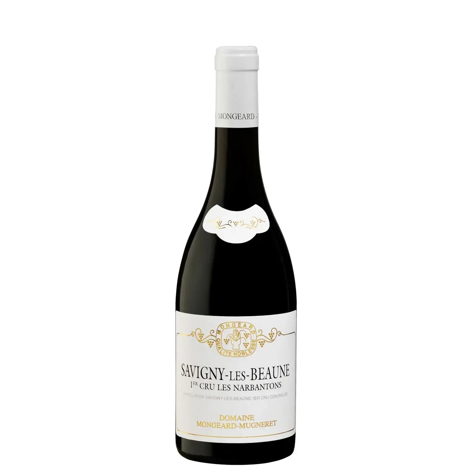 Domaine Mongeard-Mugneret Savigny-les-Beaune 1er Cru Les Narbantons 2020