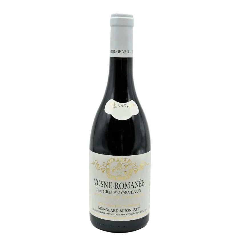 Domaine Mongeard-Mugneret Vosne-Romanee Premier Cru Les Orveaux