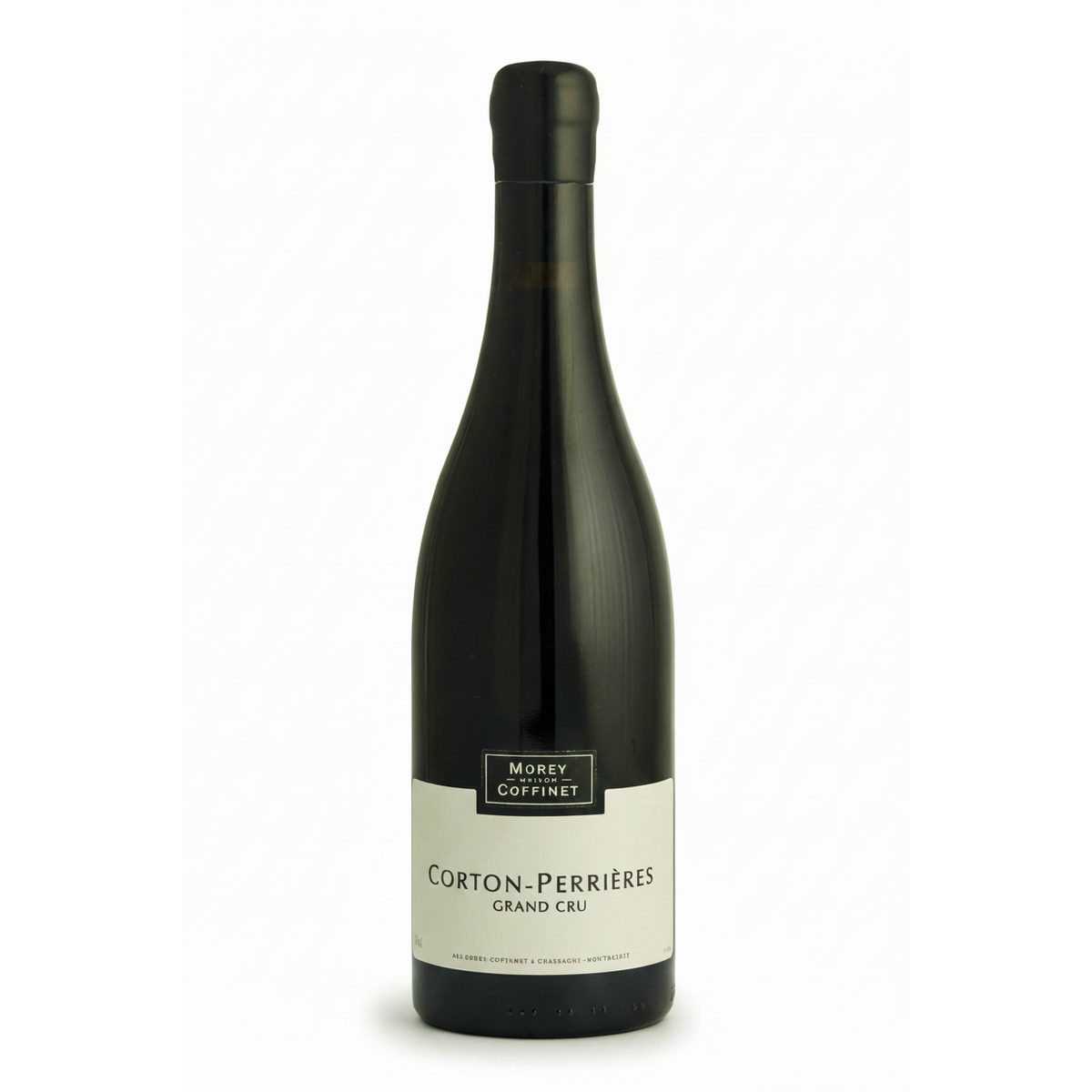 Domaine Morey Coffrent Corton-Perrieres