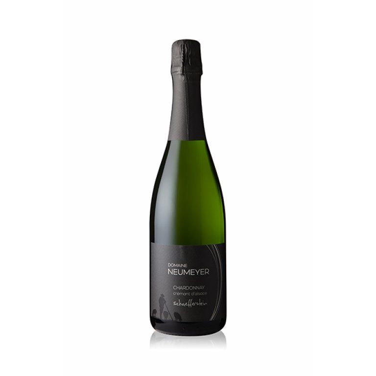 Domaine Neumeyer Cremant Chardonnay Berger - Schaefferstein
