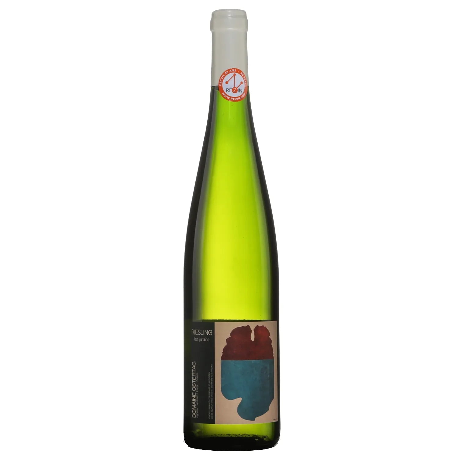 Domaine Ostertag Les Jardins Riesling
