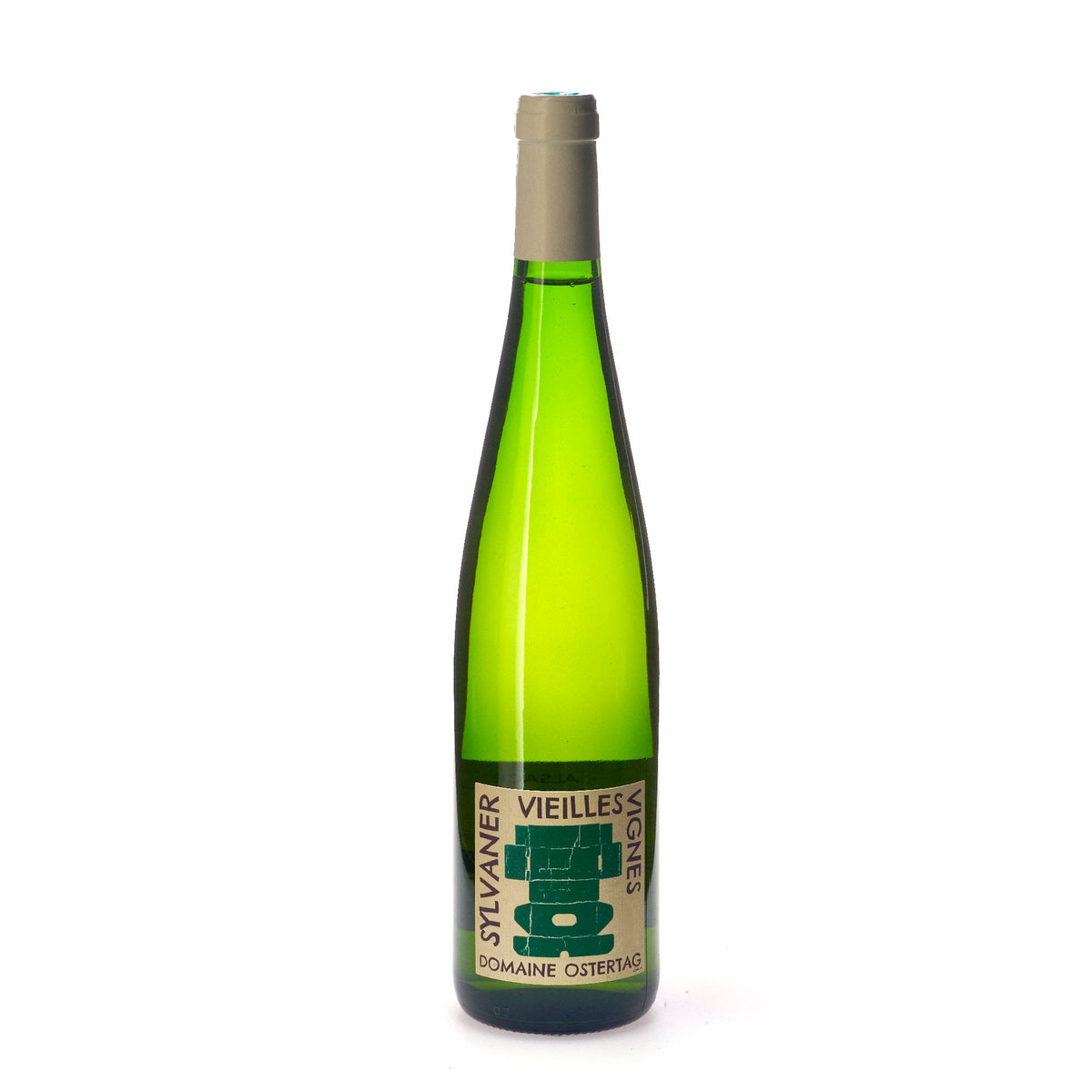 Domaine Ostertag Les Vieilles Vignes de Sylvaner