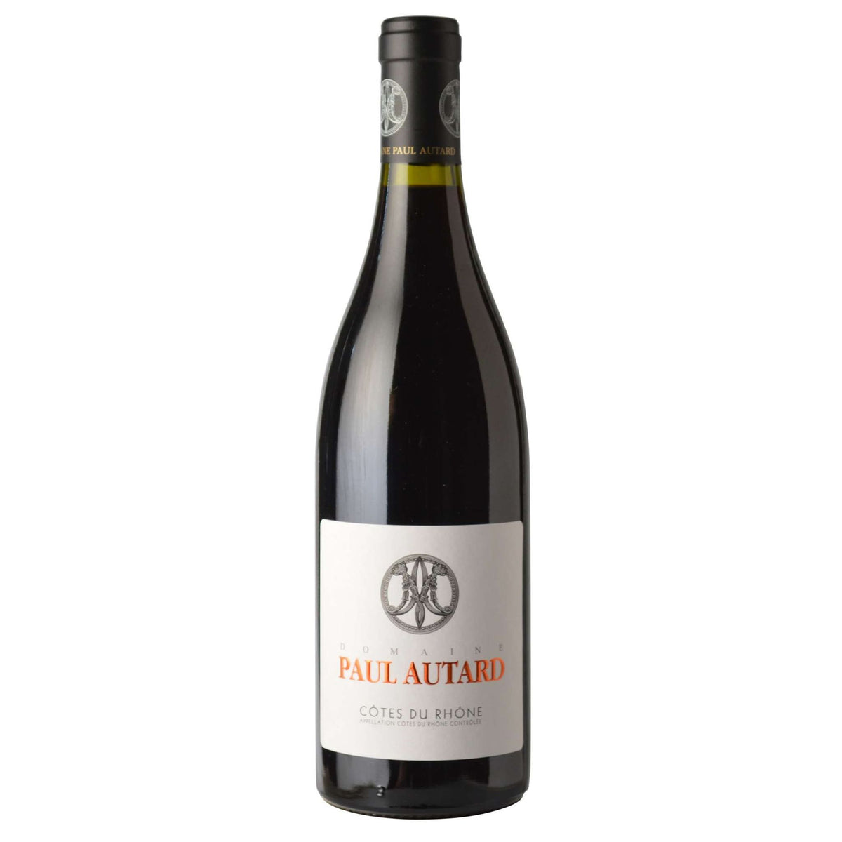 Domaine Paul Autard Cotes du Rhone