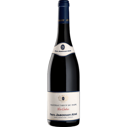 Domaine Paul Jaboulet Aine Chateauneuf-du-Pape Les Cedres