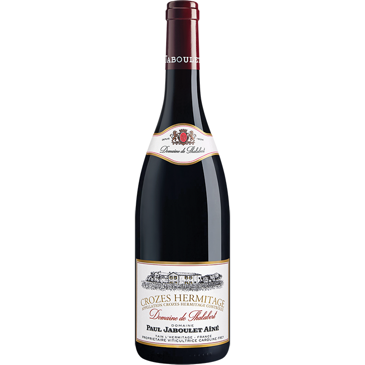 Domaine Paul Jaboulet Aine Crozes-Hermitage Domaine de Thalabert