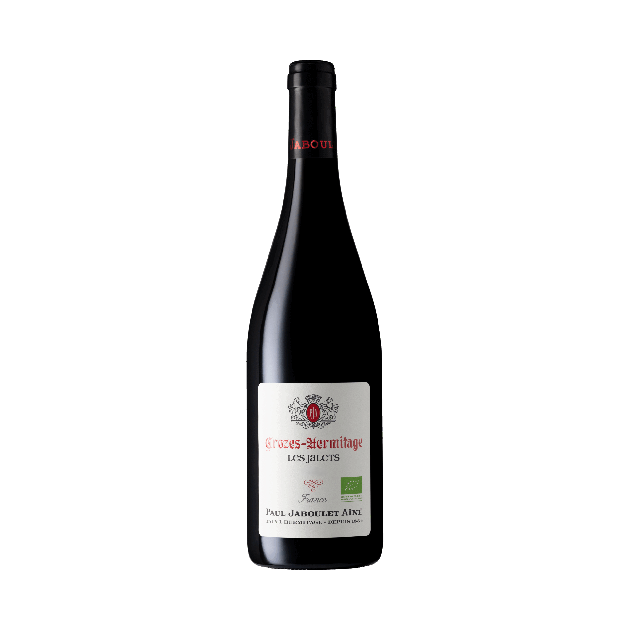 Domaine Paul Jaboulet Aine Crozes-Hermitage Les Jalets
