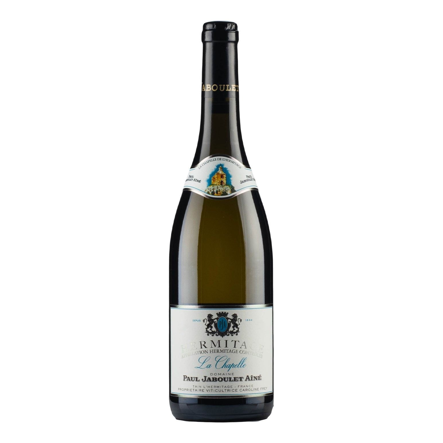 Domaine Paul Jaboulet Aine Hermitage La Chapelle Blanc