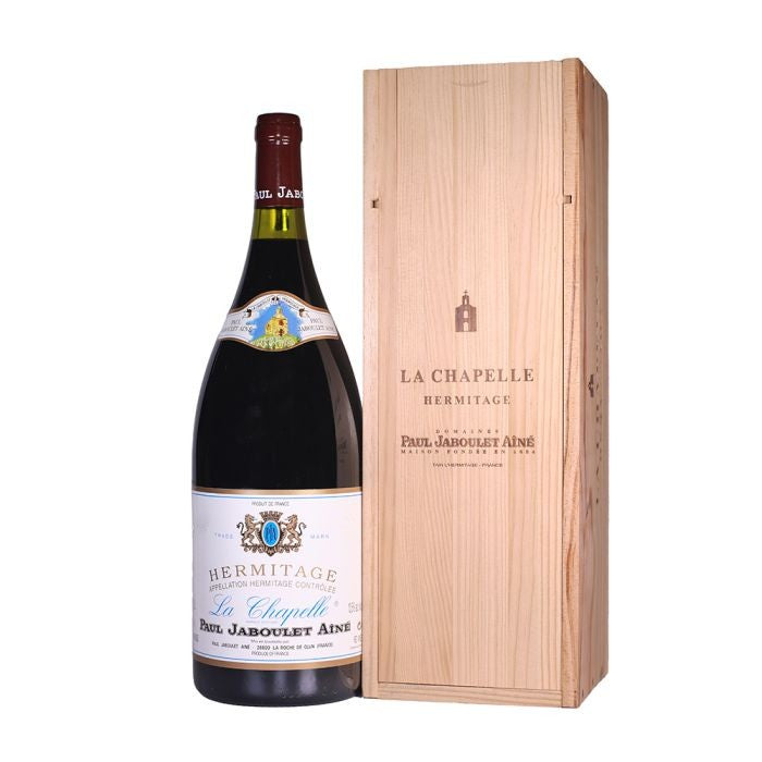 Domaine Paul Jaboulet Aine Hermitage La Chapelle Rouge 1.5L Magnum