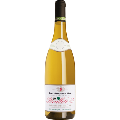 Domaine Paul Jaboulet Aine Parallele 45 Blanc