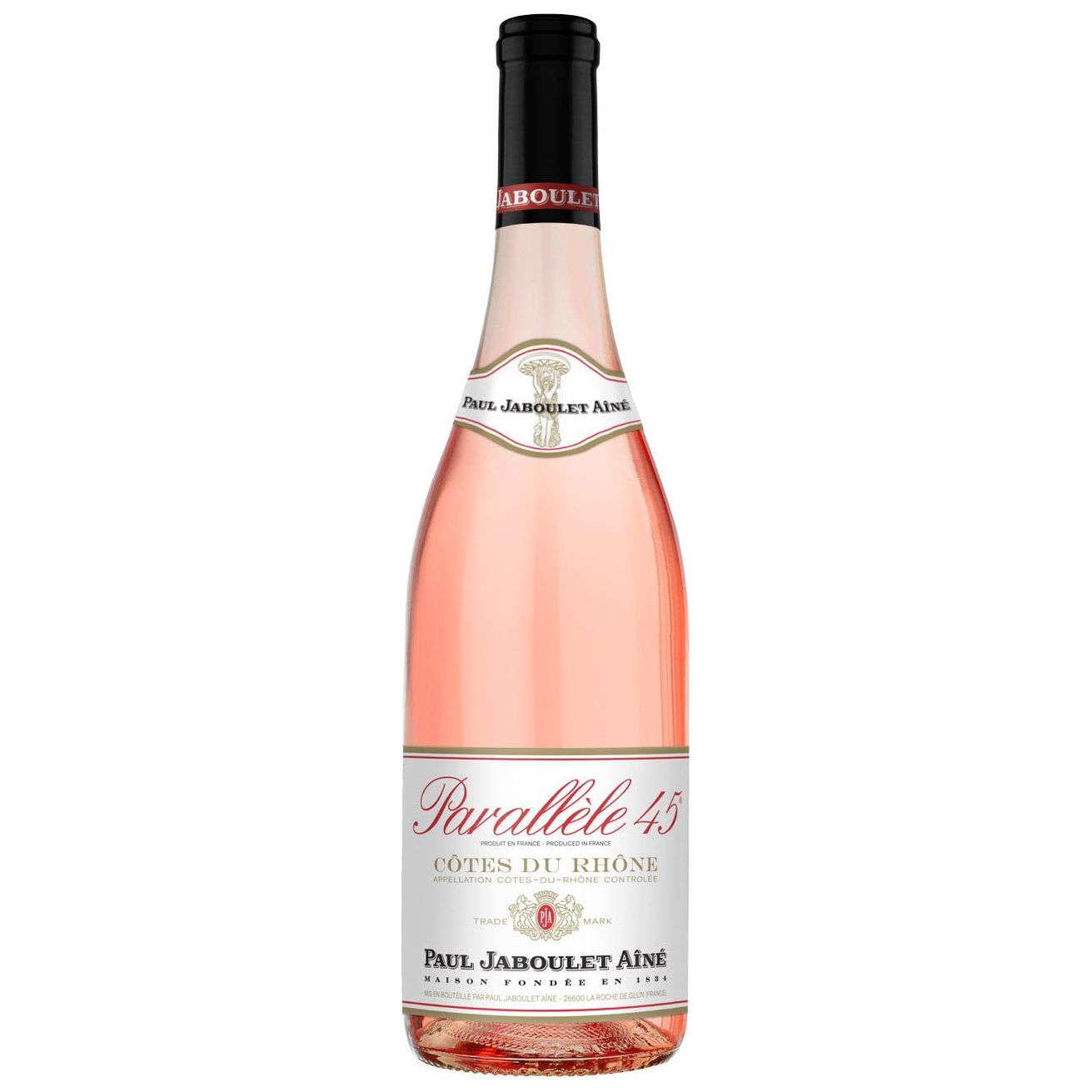 Domaine Paul Jaboulet Aine Parallele 45 Rose