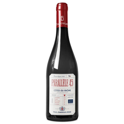 Domaine Paul Jaboulet Aine Parallele 45 Rouge