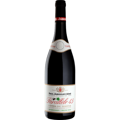 Domaine Paul Jaboulet Aine Parallele 45 Rouge