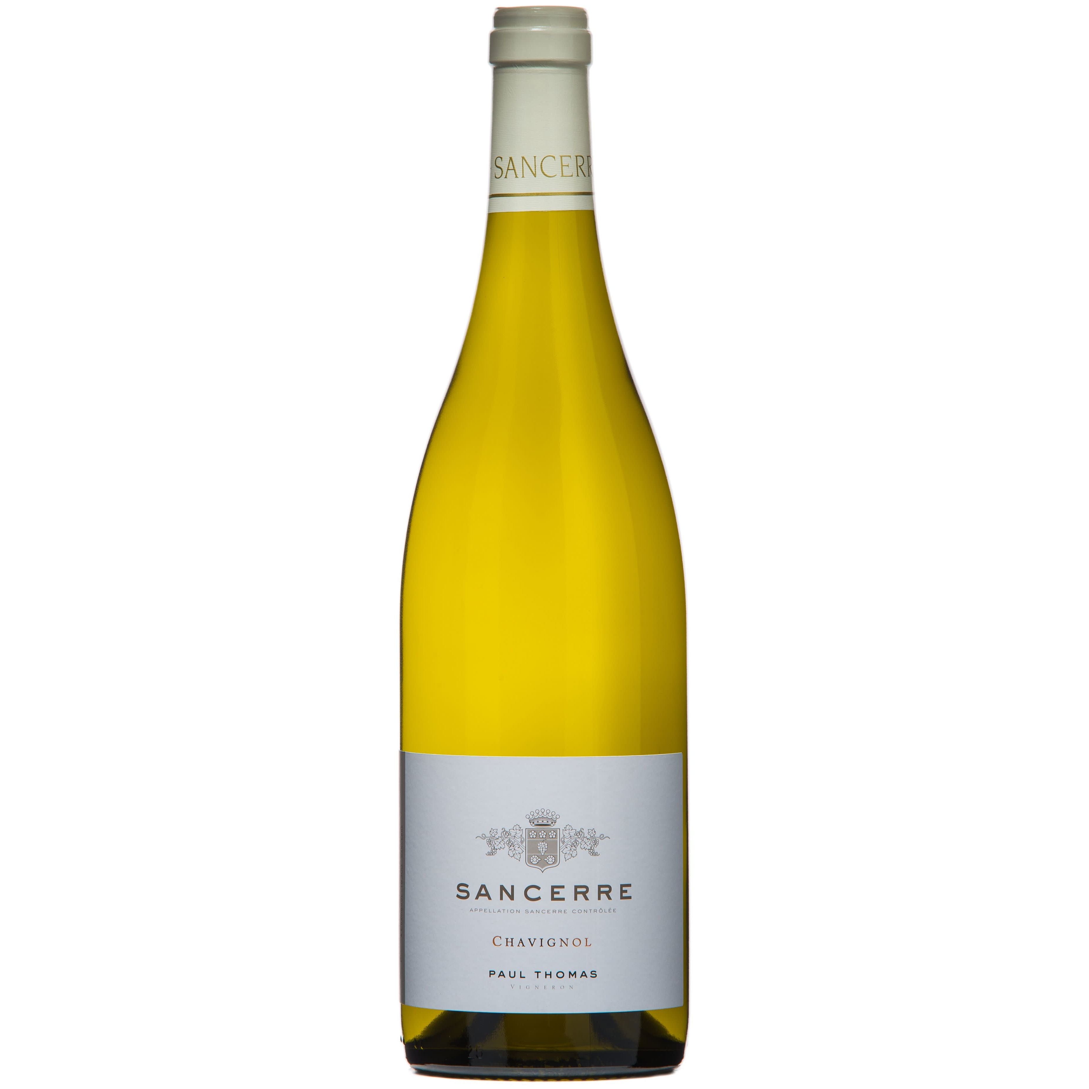 Domaine Paul Thomas Sancerre Chavignol Blanc