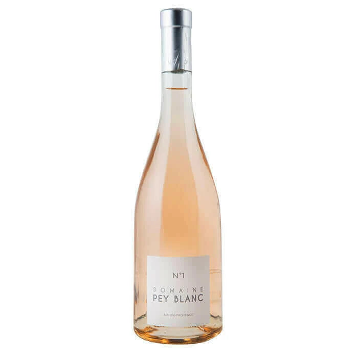 Domaine Pey Blanc N1 Rose