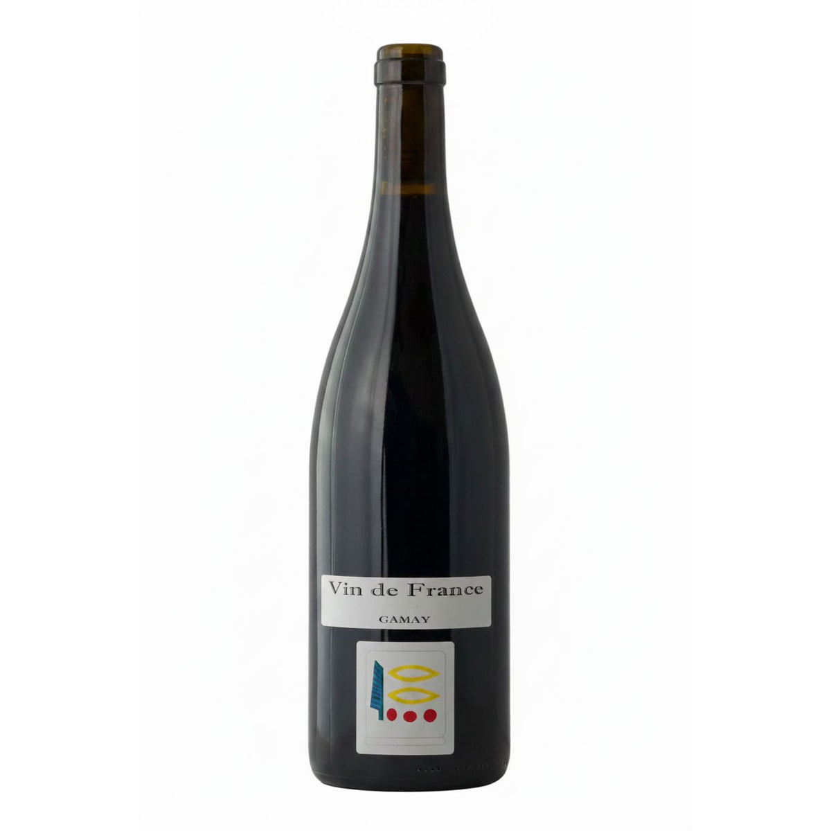Domaine Prieuré Roch Vin de France Gamay