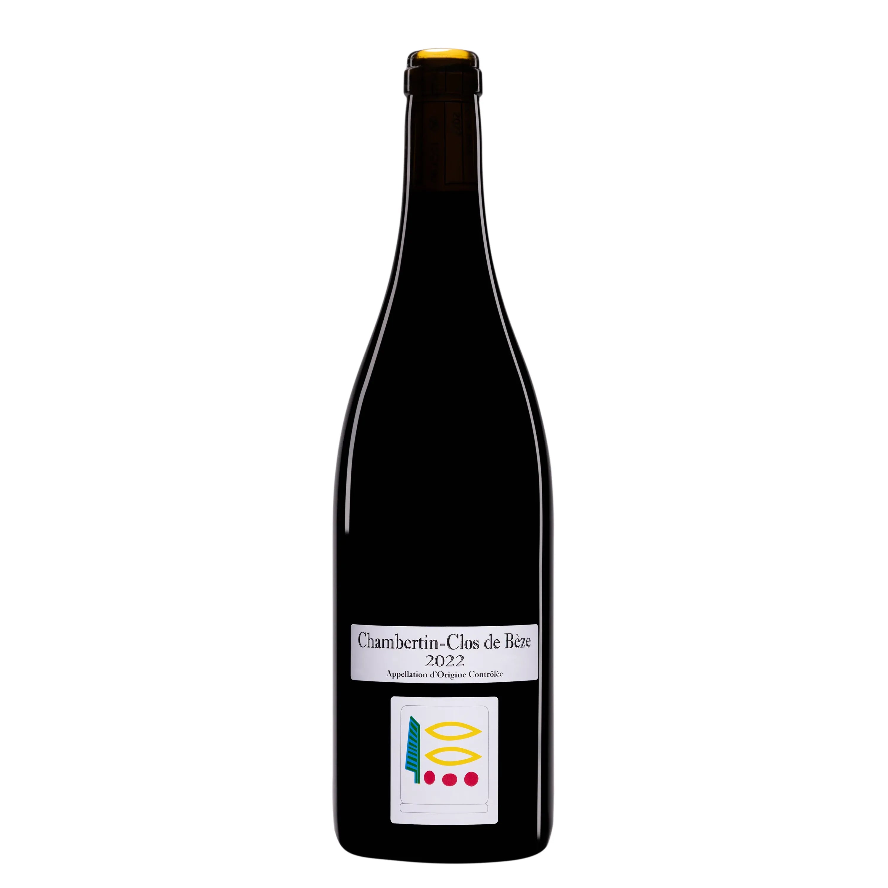 Domaine Prieure Roch Chambertin Clos de Beze