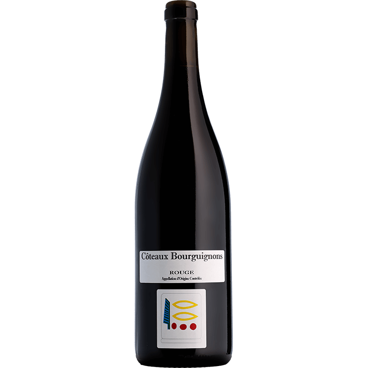Domaine Prieure Roch Coteaux Bourguignons