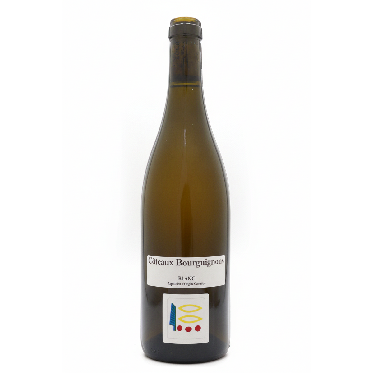 Domaine Prieure Roch Coteaux Bourguignons Blanc