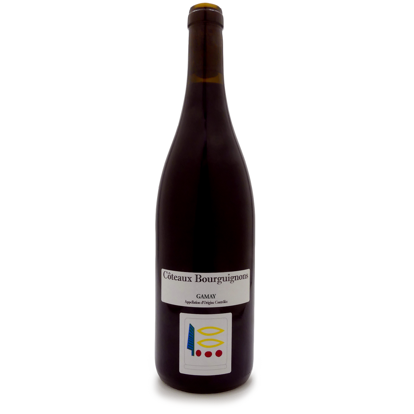 Domaine Prieure Roch Coteaux Bourguignons Gamay