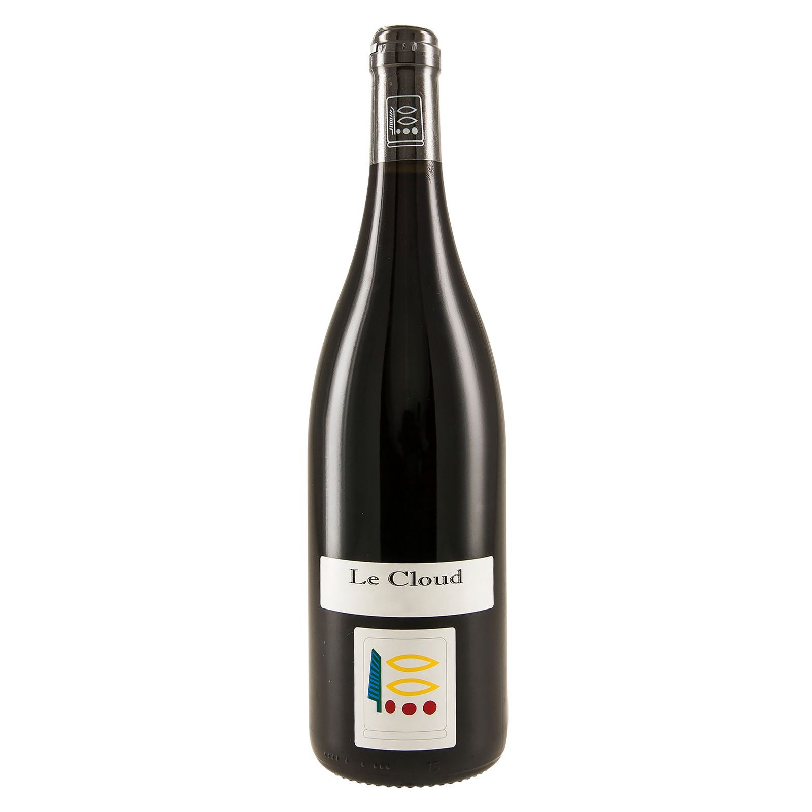 Domaine Prieure Roch Ladoix Le Cloud Rouge